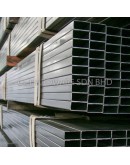 1/2" X 1" X 1.6MM X 6M RECTANGULAR HOLLOW (BS)