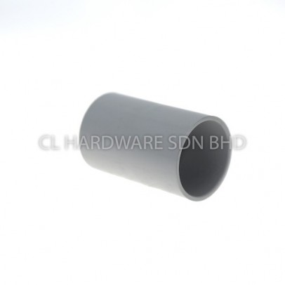 10" PVC SWV SOCKET (FABRICATED) (BS4346)