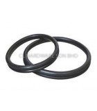 10" RUBBER RING FOR DUCTILE IRON PIPE