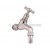 HB72 1/2" T-HANDLE HOSE BIB TAP [DOE]