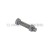 5/16" X 1" MS BOLT & NUT