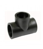 315MM X 315MM HDPE BUTTFUSION TEE [POLYWARE]