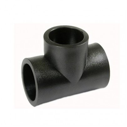 315MM X 315MM HDPE BUTTFUSION TEE [POLYWARE]