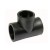 315MM X 315MM HDPE BUTTFUSION TEE [POLYWARE]