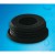 32MM 1005D RUBBER INLET CONNECTOR [TECHPLAS]