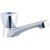 NT80 1/2" PILLAR TAP (CHROME) [DOE]