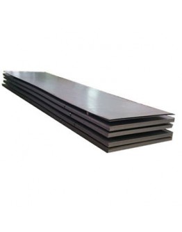 6.4MM x 1550MM x 6096MM HOT ROLLED STEEL PLATE