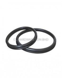 3" RUBBER RING FOR DUCTILE IRON PIPE