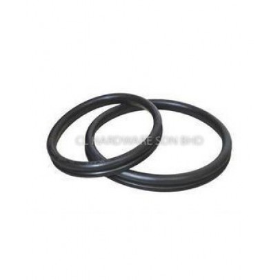 3" RUBBER RING FOR DUCTILE IRON PIPE
