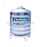1000L STAINLESS STEEL TANK CL25KH [DELUXE]