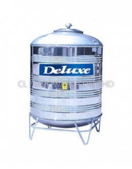 CL100K 5000L S/STEEL TANK C/W STAND [DELUXE]