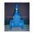 3" DI SLUICE VALVE (BS5163) [AVA]