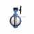 8" DI PN16 BUTTERFLY VALVE [AVK]