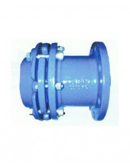 DN 110MM DUCTILE IRON TIGER FIT ADAPTOR