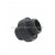 2 1/2" PVC UNION (THREADED END) [LD VALVE]