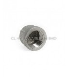 1/4" SS304 END CAP (NON SIRIM) [FKK]