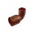 22MM X 15MM COPPER COMPRESSION ELBOW (BSEN1057) [BELLO]