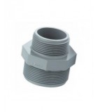 1'' X 1/2'' ACETAL REDUCING NIPPLE