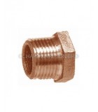 28MM X 15MM COPPER COMPRESSION BUSH (BSEN1057) [CONEX]