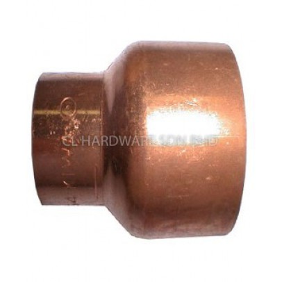 67MM X 54M COPPER WELDING R/SOCKET (DC601) [CONEX]