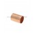 35MM COPPER WELDING SOCKET (BSEN1057) [KEMBLA]