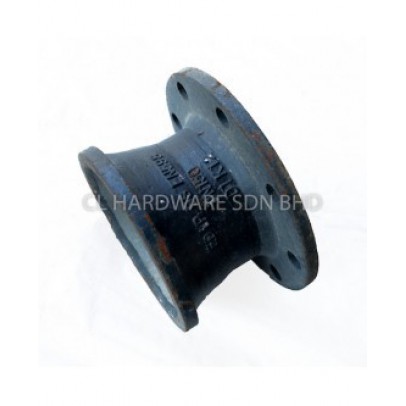 3'' DUCTILE IRON BELL MOUTH [YL]