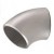 2 1/2" X 45° SGP ELBOW