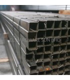 3 1/2" X 3 1/2" X 4.5MM X 6M SQUARE HOLLOW (BS)