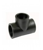 250MM X 250MM HDPE BUTTFUSION TEE [POLYWARE]