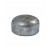 2'' SGP.END CAP (GALVANISED)