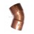 28MM X 45° COPPER WELDING ELBOW (BSEN1057) [KEMBLA]