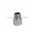 3/8" STAINLESS STEEL VALVE SOCKET (NON SIRIM) [FKK]