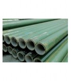 219.1MM X 4MM X 6M MSCL PLAIN END PIPE (PAINTED) SPAN TS 21827 [PAU TATT]