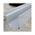 4M F300 PVC GUTTER (WHITE)