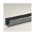 4M F370 PVC GUTTER (GREY)