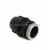 25MM X 3/4" HDPE FEMALE THREADED ADAPTOR [PENGUIN]