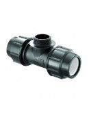 20MM X 1/2" HDPE MALE TEE [PENGUIN]