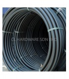 90MM X 50M HDPE PIPE PE100 (PN10) (SIRIM)