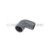 3/4" PVC D ELBOW (BS4346) [BBB]