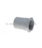 1/2" PVC PT SOCKET (BS4346) [BBB]