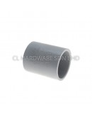 1" PVC D SOCKET (BS4346) [BBB]
