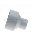 3/4 X 1/2" PVC SWV REDUCING SOCKET (BS4346) [BBB]