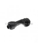 20MM X 1/2" HDPE FEMALE ELBOW [HANSEN]