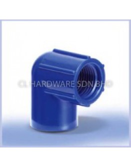 1/2" ABS PT ELBOW [BBB] MS1419