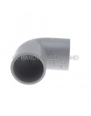 1 1/4" PVC D ELBOW (BS4346) [BBB]