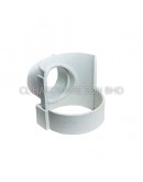 3" X 2" UPVC BOSS CONNECTOR (MS1063) [BBB]