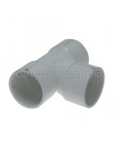 3" UPVC TEE (MS1063) [BBB]