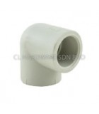 25MM X 90° PPR ELBOW [BBB]