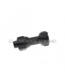 20MM X 1/2" HDPE FTA [HANSEN]