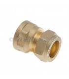 15MM COPPER COMPRESSION SOCKET (BSEN1057) [BELLO]